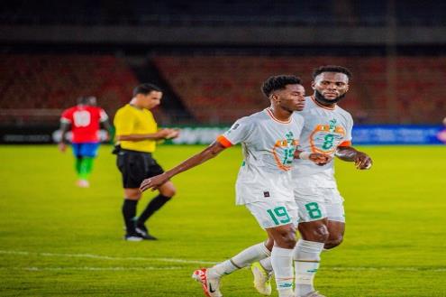 تصفيات كأس العالم 2026.. كوت ديفوار تتصدر مجموعتها.. وغينيا الاستوائية تحرج ليبيريا